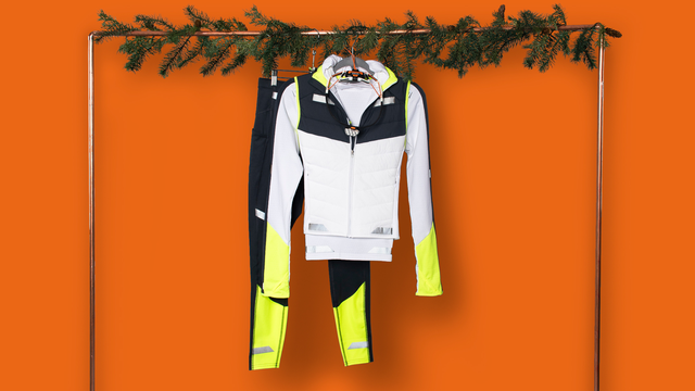 Runner's Gift Guide: High Visibility Gear