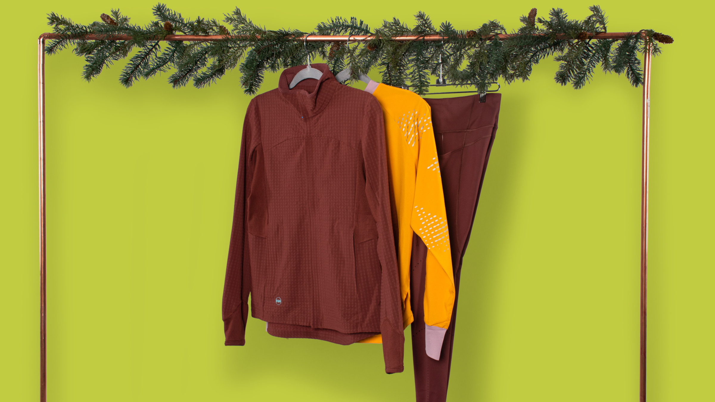 Gif Guide: Running Apparel