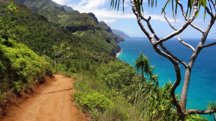 Hawaii