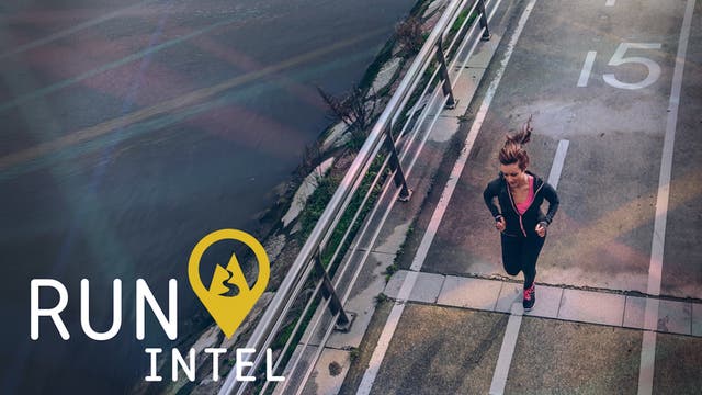  Your GPS Watch Can Now Generate Personalized Emails from Outside Run