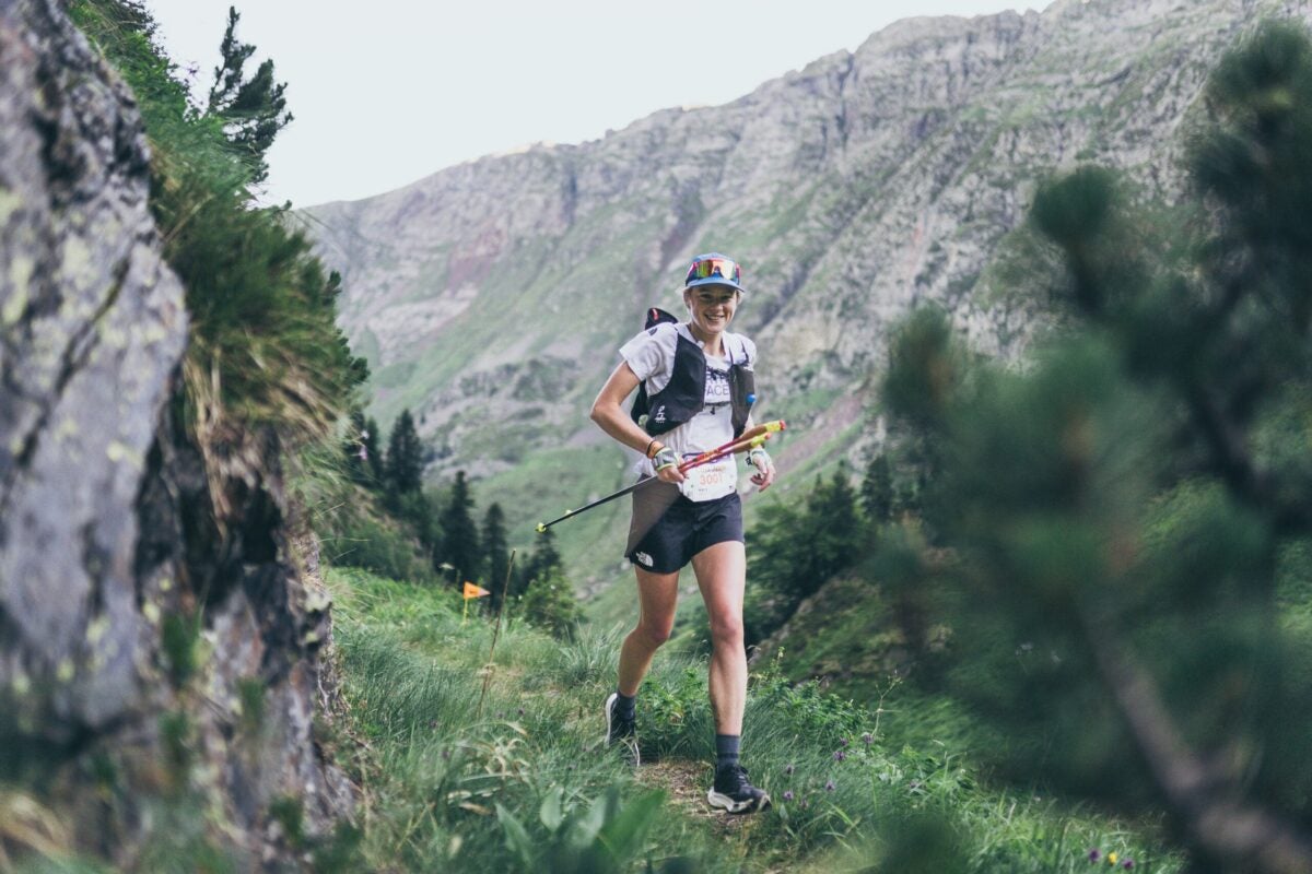 Unlocking the “Why”: The Science Behind What Motivates Ultrarunners ...