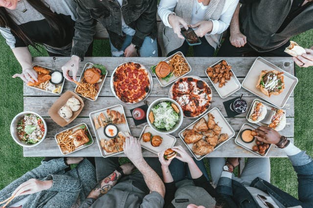 Five Major Signs That Your Nutrition Plan Isn’t Working for You