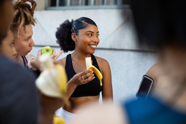Ask The RDN: Should I Eat Within 30 Minutes Of Running?