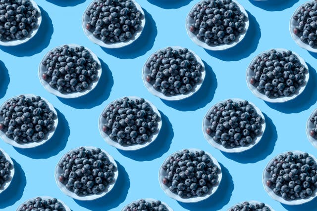 What’s The Deal With Antioxidants?