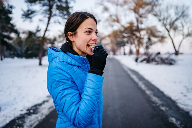 There’s No Space For “Guilt” In Endurance Fueling