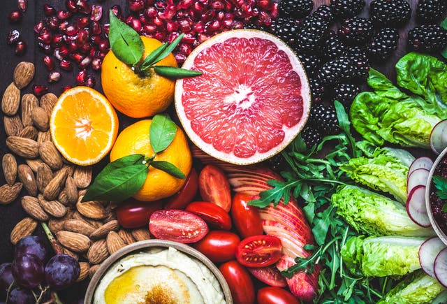 The 3 Best Ways for Vegan Runners to Maximize Recovery