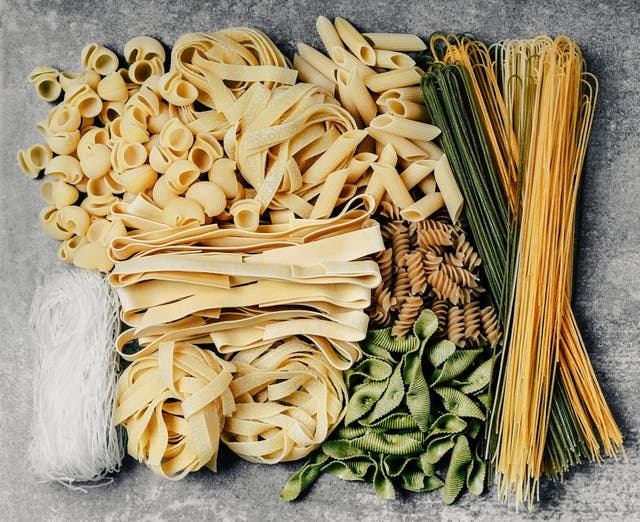 A New Take on “Carb Loading”
