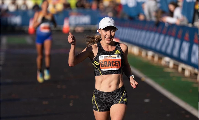 6 Lessons That Helped Neely Spence Gracey Achieve Her Own Big Breakthrough