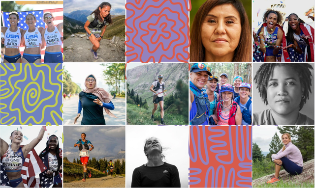 Editors’ Picks: The Best of 2022 at Women's Running