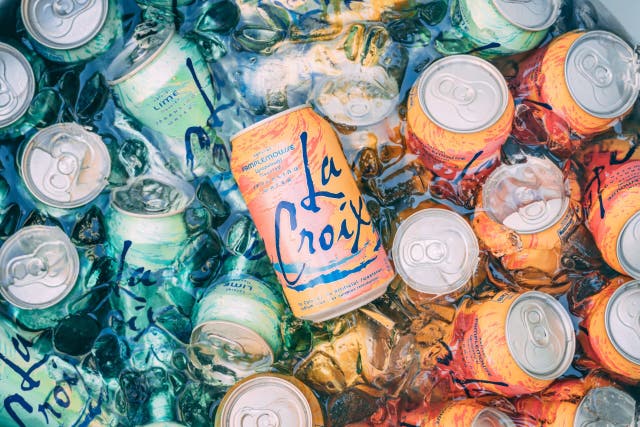 Are Carbonated Beverages Bad For Bone Density?