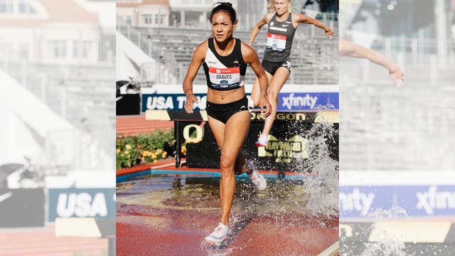 Elite Running: A Low-Budget Labor of Love