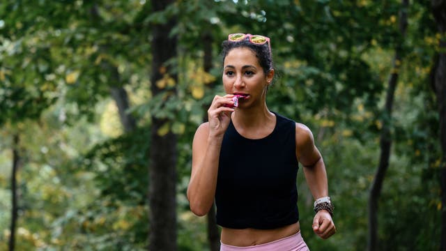 Studies Are (Again) Showing How Badly Athletes Need Carbs