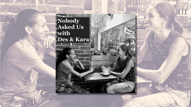 Des Linden and Kara Goucher Become New Voices On The Podcast Scene