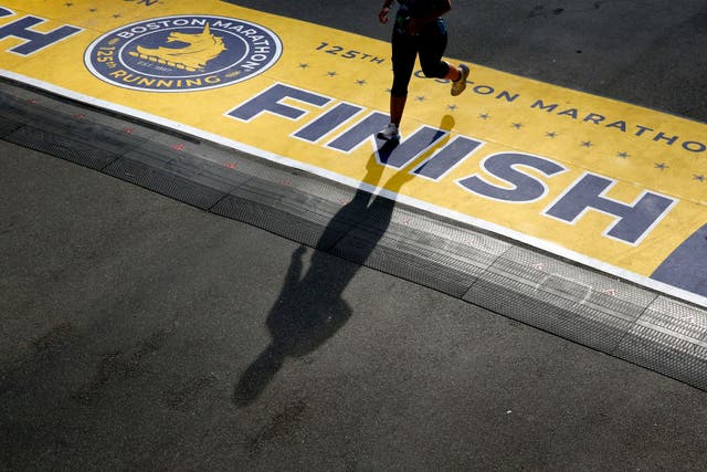 After Runners Apply Pressure, Boston Marathon Announces Pregnancy Deferral Policy