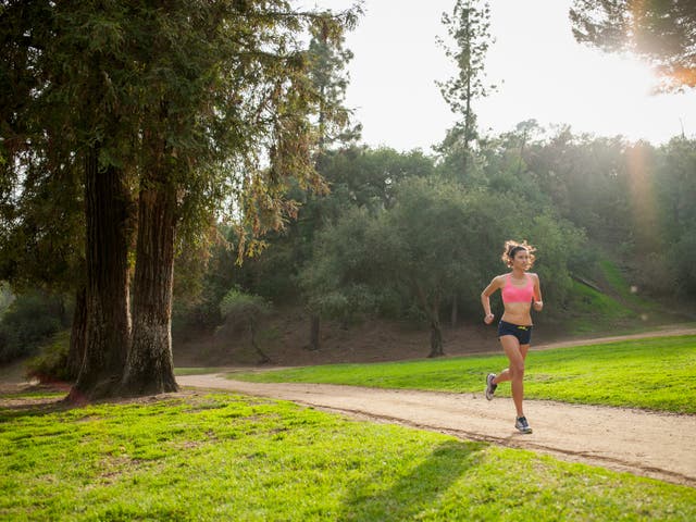 Level Up Your Speed with the Tempo Sandwich Workout