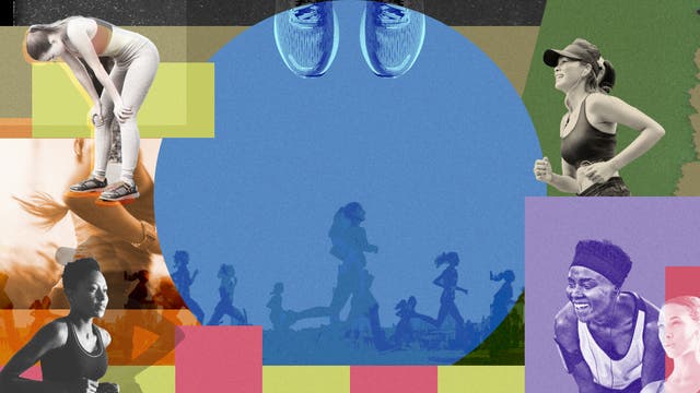 Women's Running Guide to Your Most Memorable Half Marathon