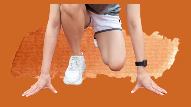 9 Tips For Running Knee Pain