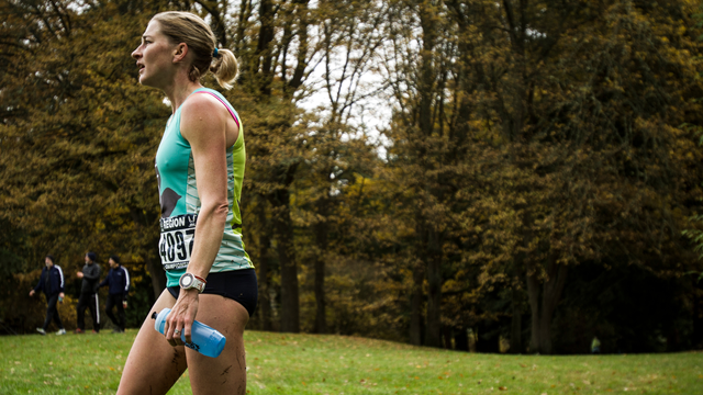 Q&A: Lauren Fleshman Asks Readers to View Sport Through a Feminine Lens