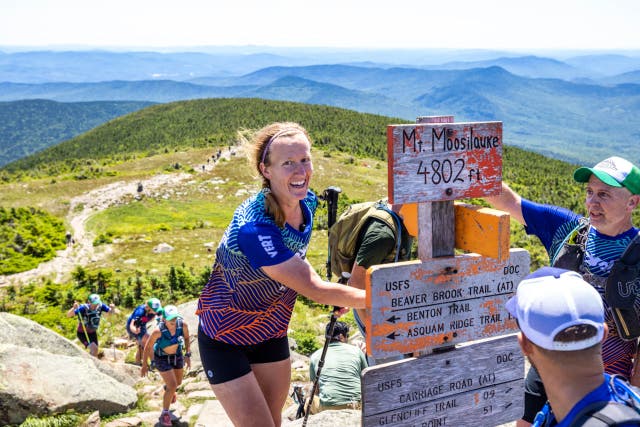 Alyssa Godesky: A Student of Endurance Sports