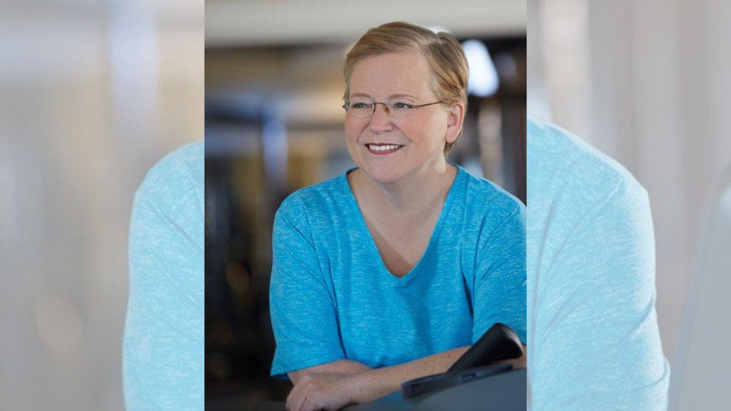 Anne Kelly Juno Active