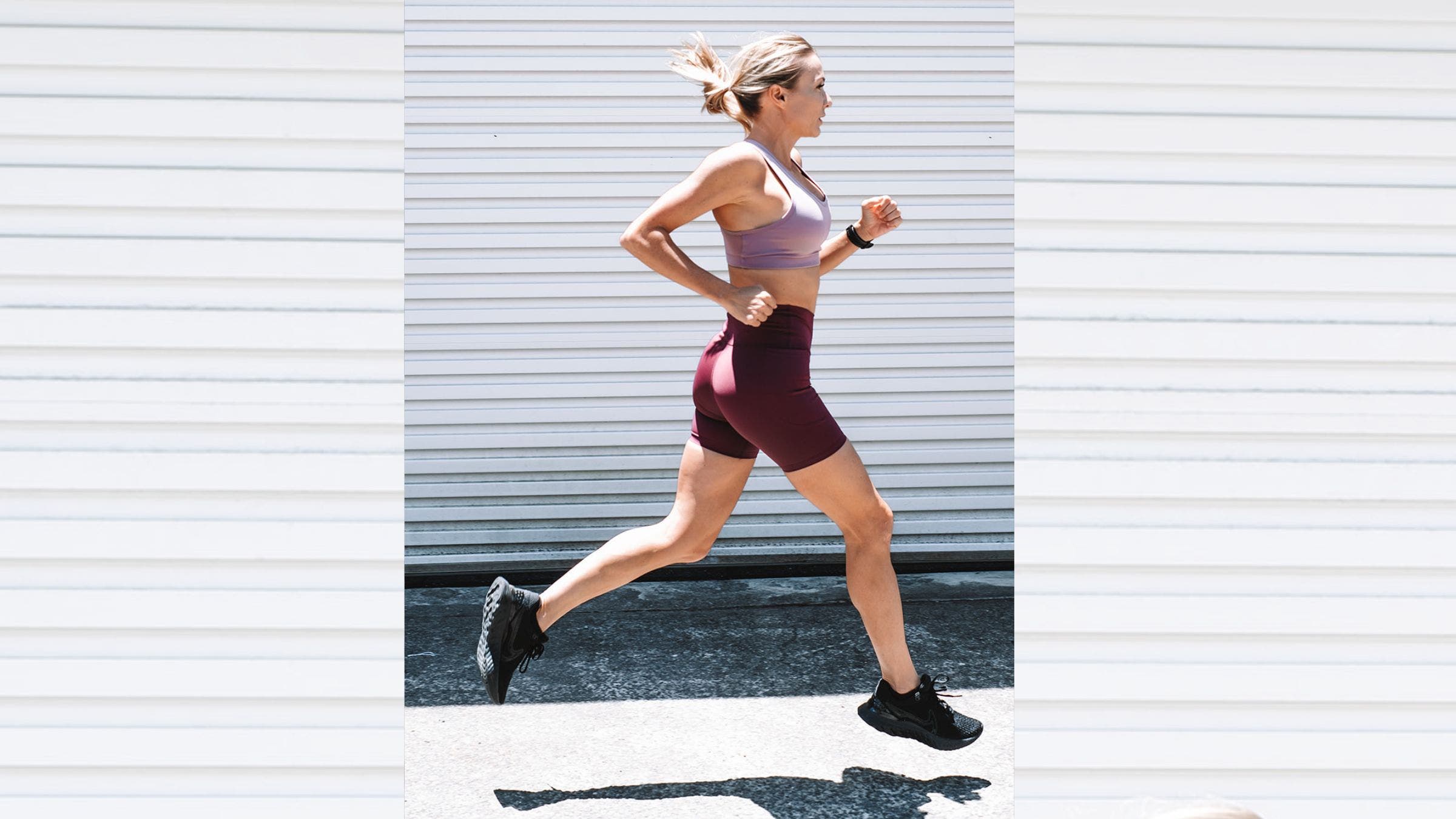 Beth McKenzie - Malo Republic