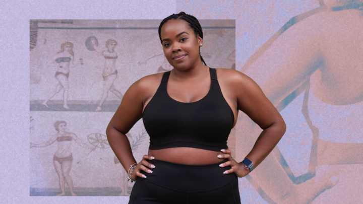 Brooks Sports Bra 2023