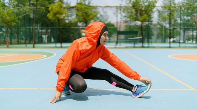 There’s New Evidence That Collagen Might Help Your Tendons