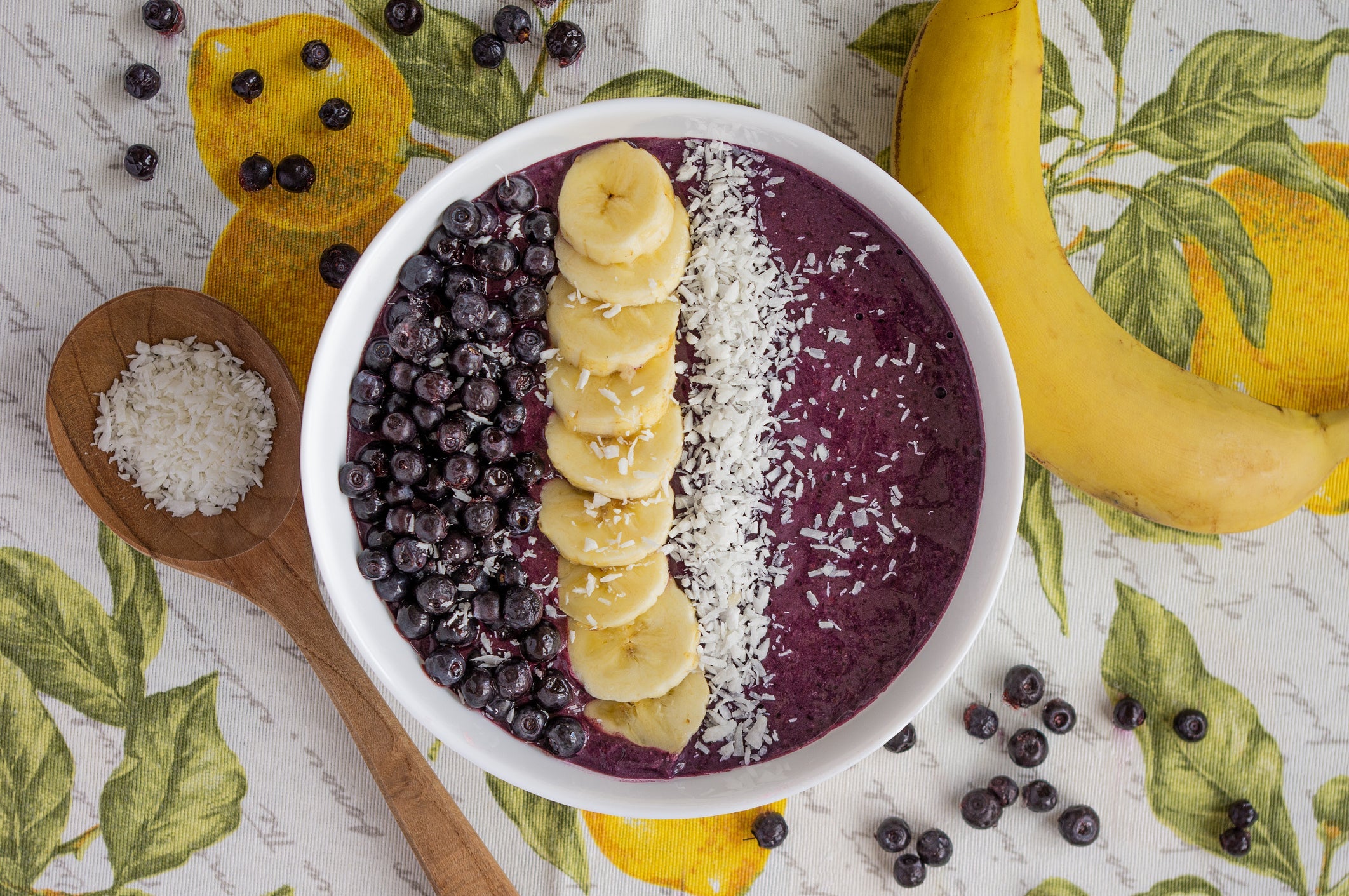 rest day nutrition for runners