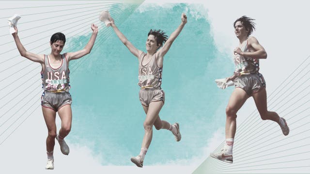 The Countdown is On: One Year to Go Until the U.S. Olympic Trials Marathon