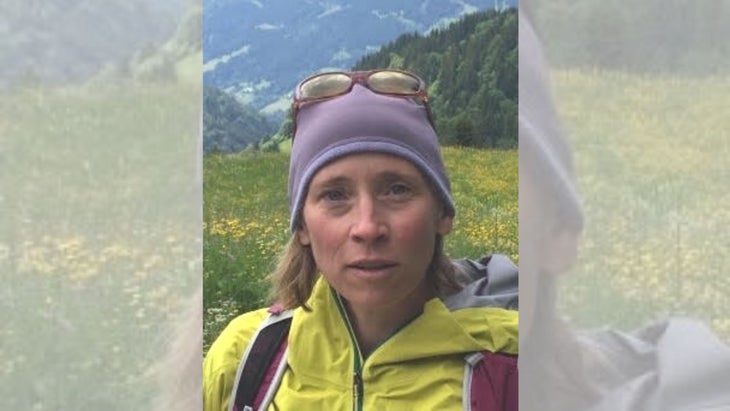 Sarah Weihman Paradis Sports
