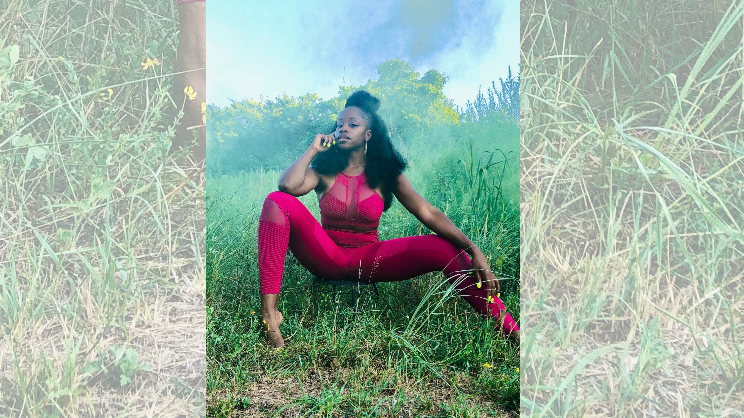 Toyin Omisore Roam Loud