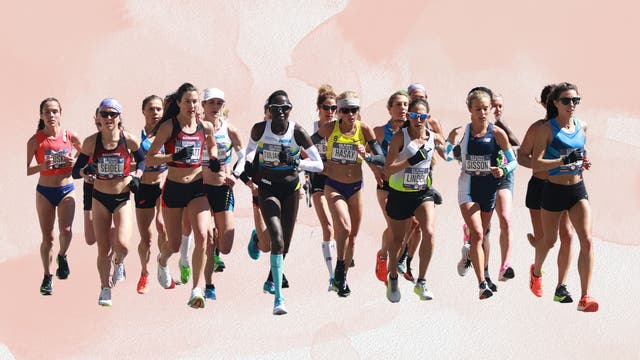 A Year to Go: A Quick Look at the Top Contenders in the 2024 U.S. Olympic Trials Marathon