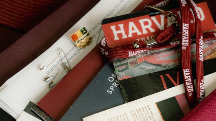 Sophia Gorriaran Harvard