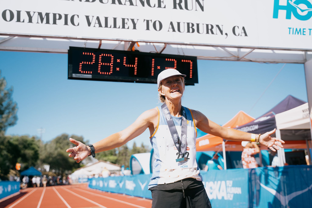 How Monica DeVreese Gets It Done