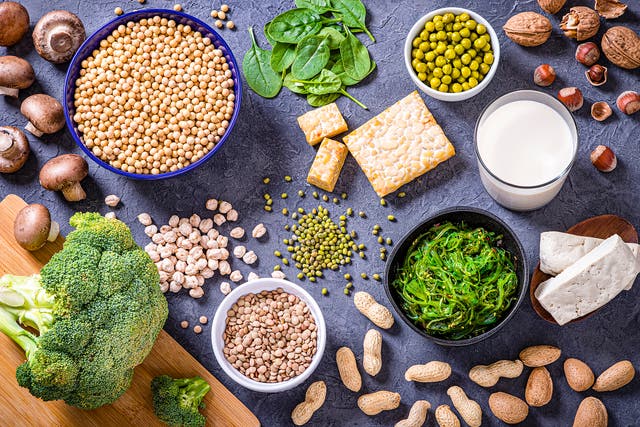 What Kind of Protein Should Runners Be Eating?