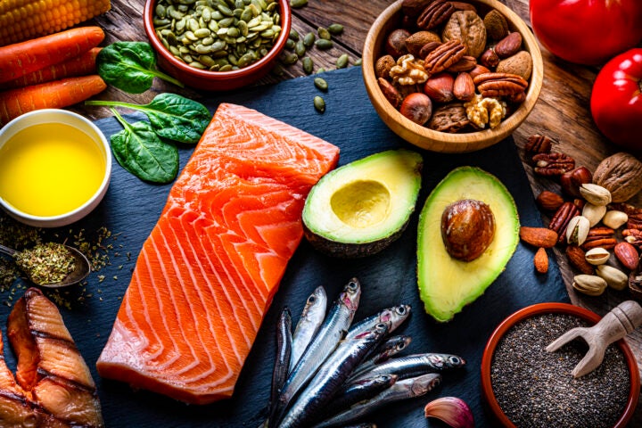 best protein for runners