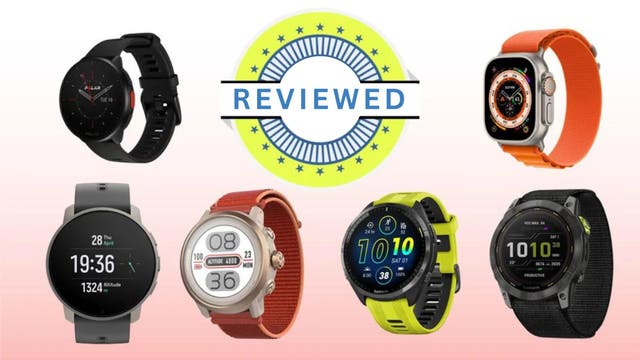 The Best Smartwatches of 2023, Reviewed