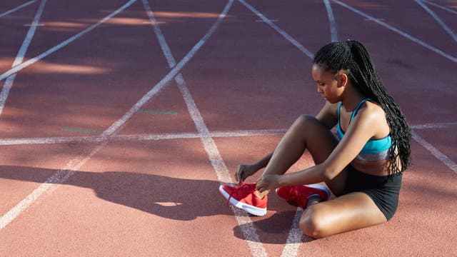 Is Your Hormonal Birth Control Affecting Your Athletic Performance?