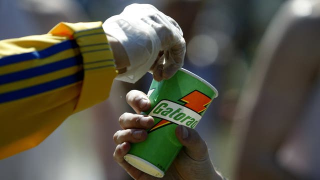 How the Boston Marathon Is Embracing Sustainability