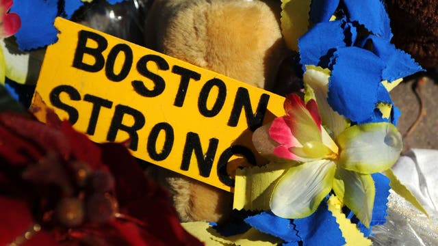 Boston Is Still Strong 10 Years On