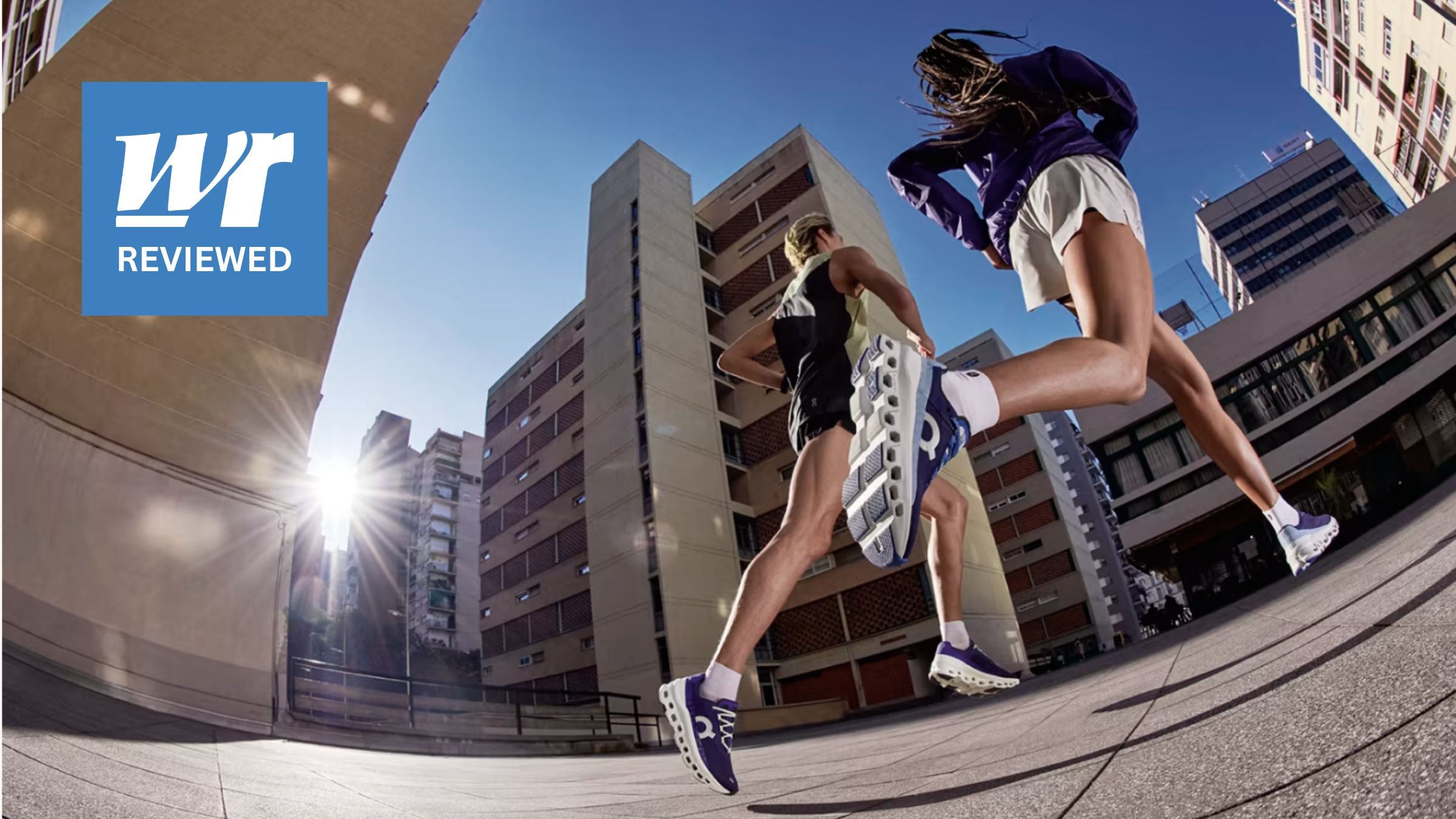 Spring Running Shoes 2023