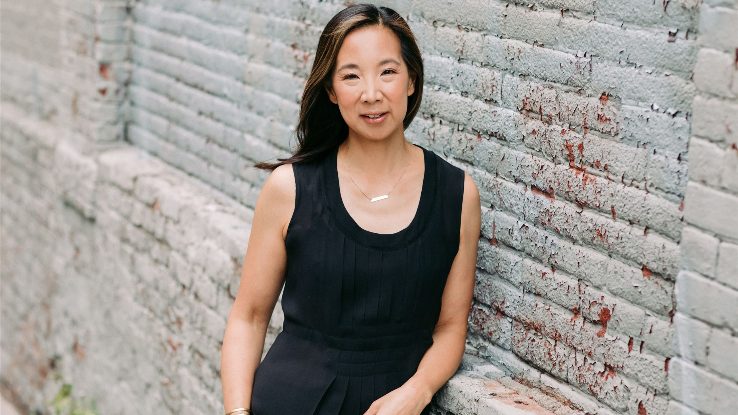 Christine Yu - Up to Speed