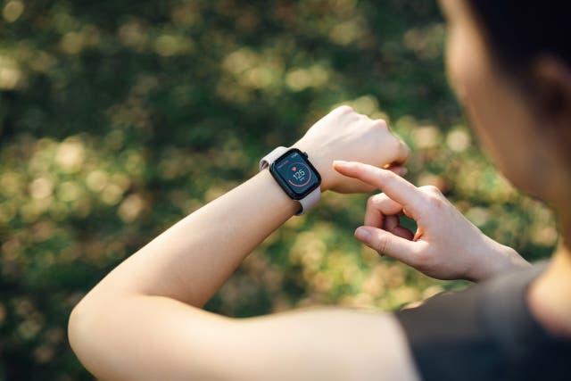 The Connection Between Heart Rate Variability and Mental Health