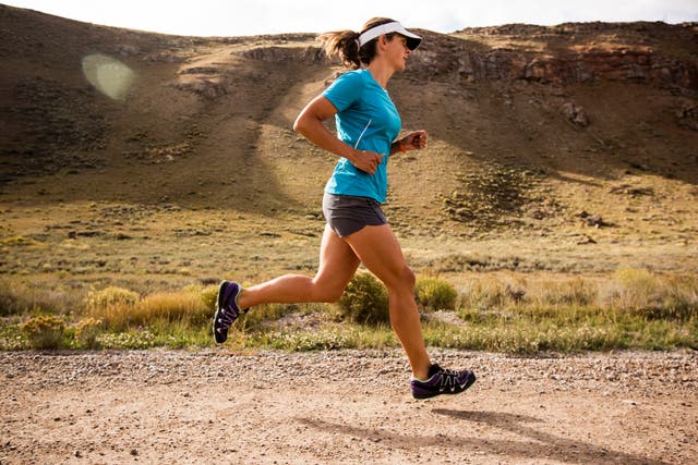 Why Do I Pee When I Run? Here’s How To Stop Urinary Leaks While Running