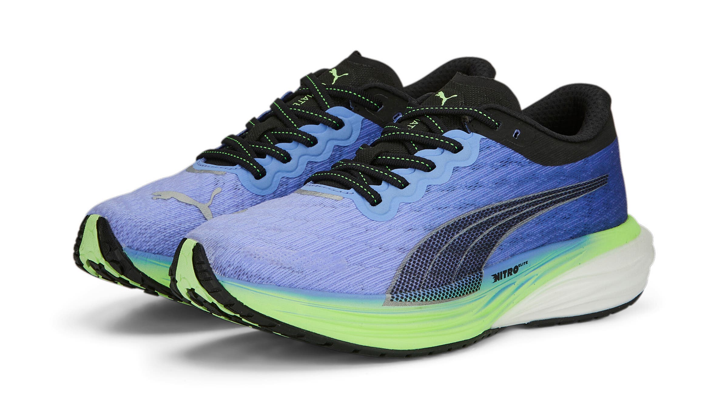 Deviate NITRO 2 by PUMA