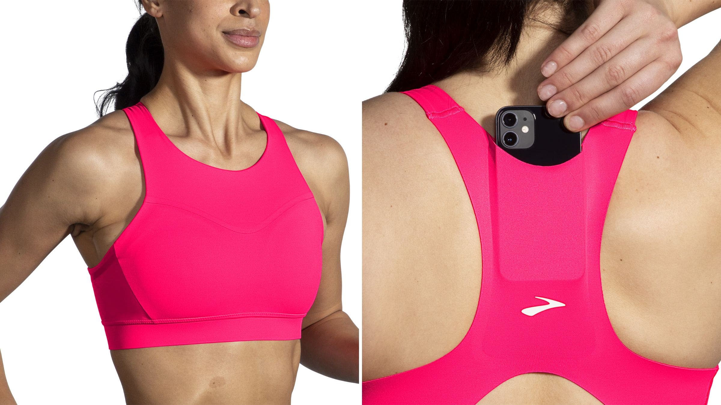 Brooks Drive Bra 3