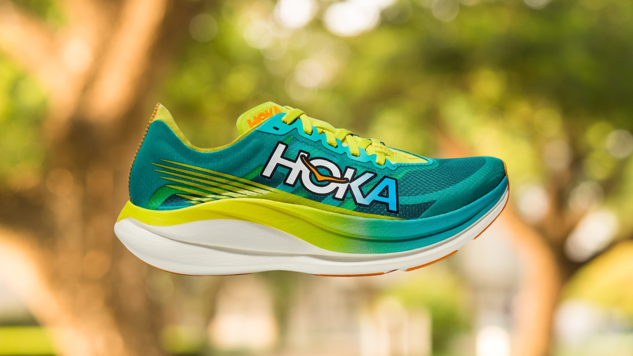 Hoka Rocket X 2