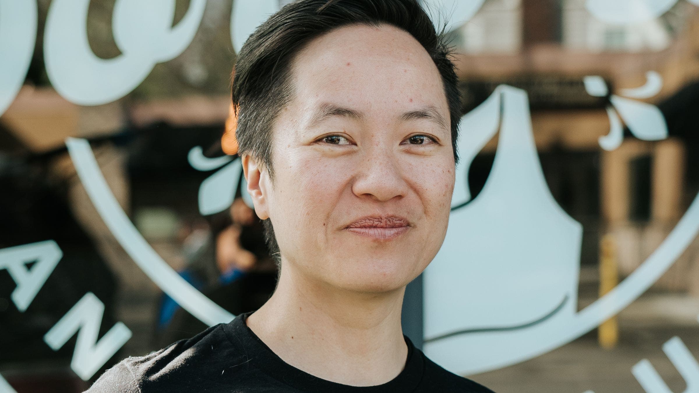 Jenny Nguyen - The Sports Bra Portland