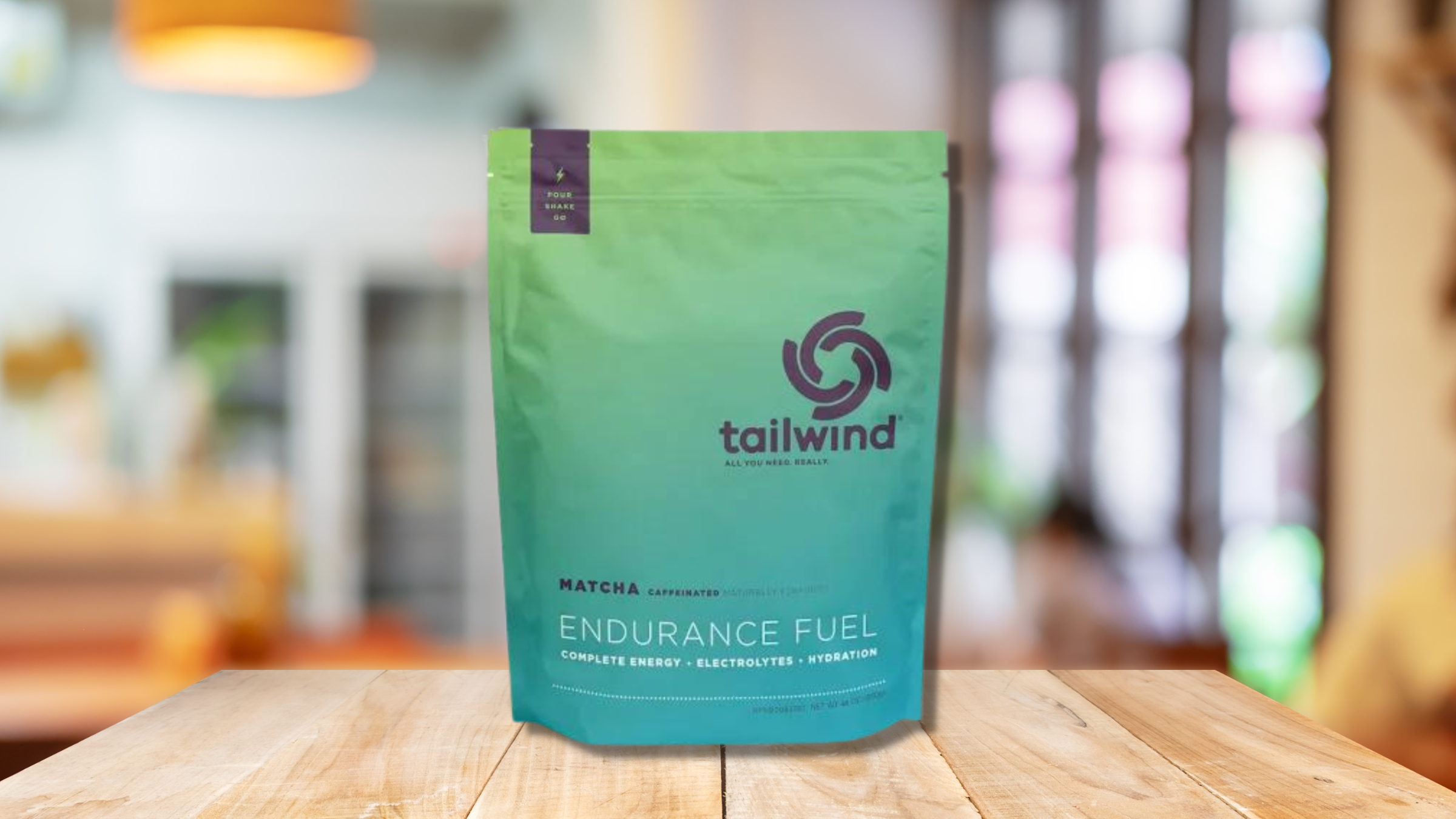 Tailwind Nutrition