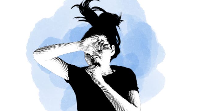 How Whoop Is Pushing Forward Women's Health Research